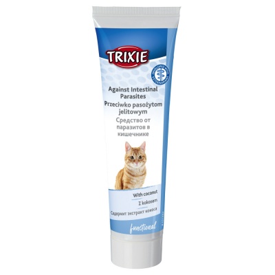 Suplemento Funcional  contra Parasitas Intestinais - TX