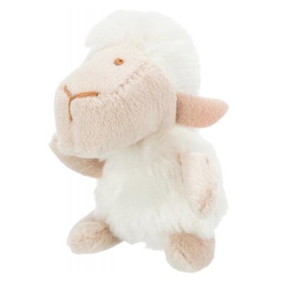 OVELHA EM PELÚCIA PARA GATOS