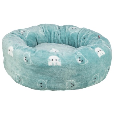 CAMA REDONDA "MIMI" (EDIÇÃO LIMITADA)