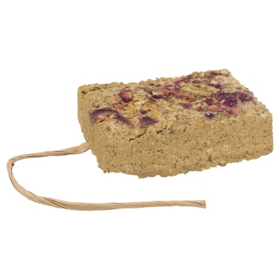 Pedra de Argila C/ Flores - TX