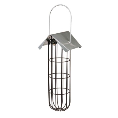 SUPORTE EM METAL PARA ALIMENTOS DE INVERNO