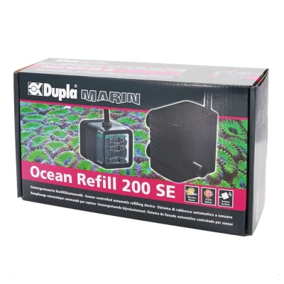 "DUPLA MARIN"  - OCEAN REFILL 200 SE