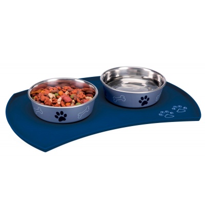 TAPETE EM SILICONE PARA GAMELAS