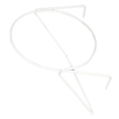 SUPORTE PARA NINHO DE CANÁRIOS INTERIOR