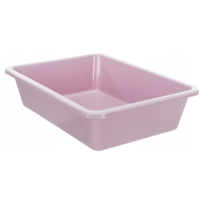 Toilete Simples "KITTY" P/ Gatinhos - TX