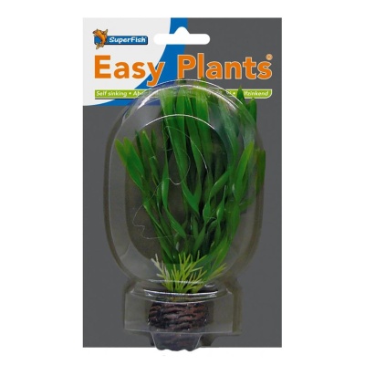 "SUPERFISH" -  EASY PLANTS - PLANTAS ARTIFICIAIS PARA AQUÁRIO