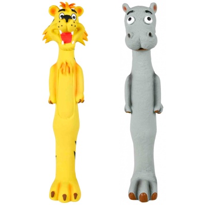 Boneco LONGIES Sortido em Látex Pesado - Trixie