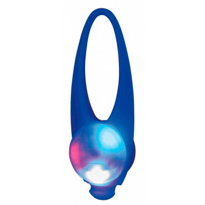 FLASHER - Clip Flash P/ Aplicação na Coleira - TX