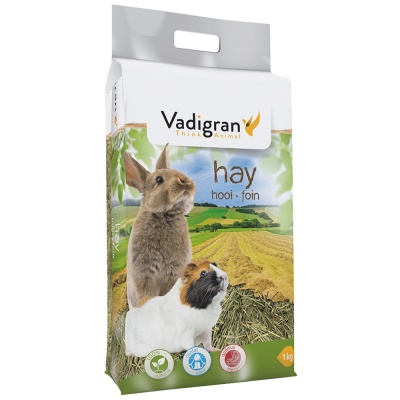 Feno Dos Alpes Vadibed - VA