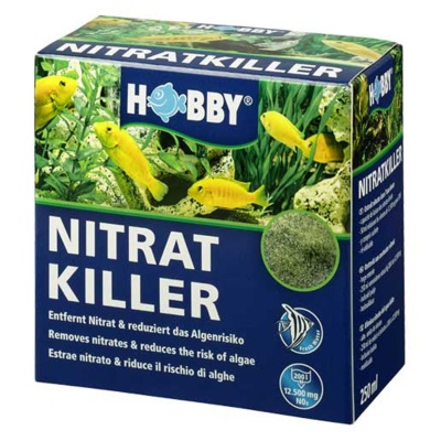 NITRAT-KILLER (ANTI-NITRATOS)"HOBBY"