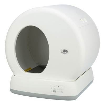 TOILETE AUTOMÁTICA SELF-CLEANING