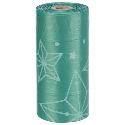 SACOS DE DEJETOS "XMAS" - NATAL