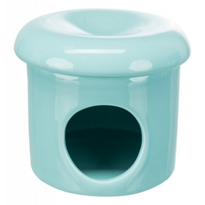 Casa em Cerâmica para Roedores - Trixie