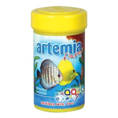 AQUAPEX - ARTEMIA FLAKES
