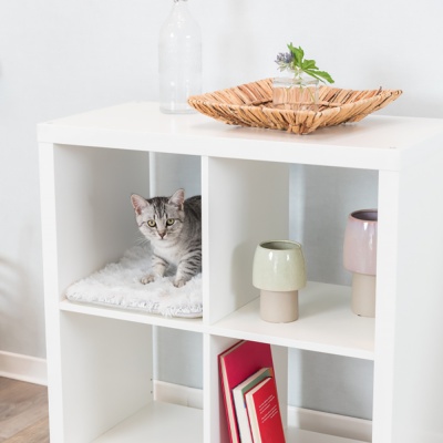 COLCHÃO FINO "HARVEY" PARA ESTANTES