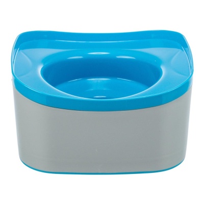 GAMELA DE VIAGEM "STRONG" (ANTI-DERRAME)