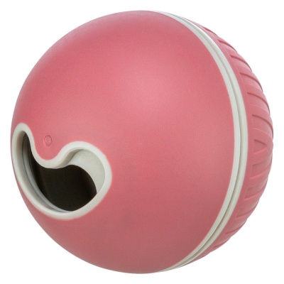 BOLA PARA SNACKS EM PLÁSTICO