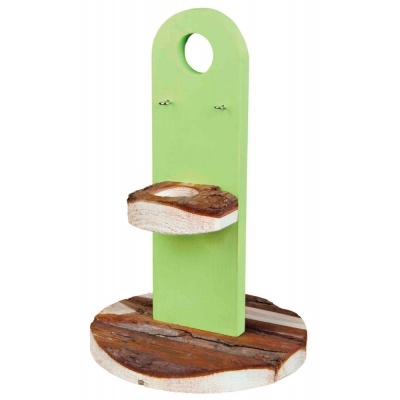 Suporte para Bebedouro "NATURAL LIVING" - Trixie