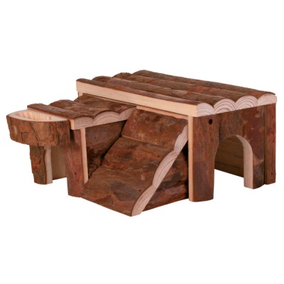 Casa "LUKA" para Hamsters - Trixie