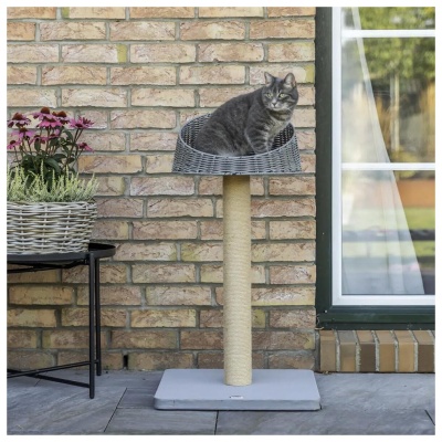 TREPADOR "AMALIA" PARA EXTERIOR