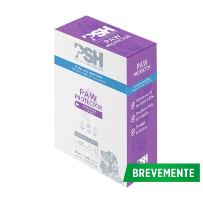 PSH - PAW PROTECTOR (PACK 10 BOLSAS DE 10 ML)