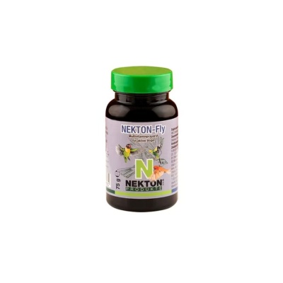 MULTIVITAMÍNICO NEKTON-FLY PARA AVES