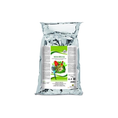 CHEMI-VIT - PAPA MUSS SPECIAL