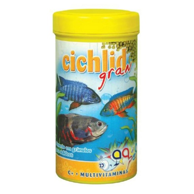 CICHLID GRAN - AQUAPEX