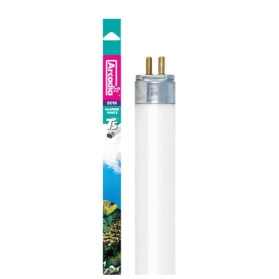 LÂMPADA FLUORESCENTE "MARINE WHITE" T5