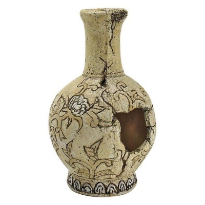 DECORAÇÃO PARA AQUÁRIO (JARRO 3)