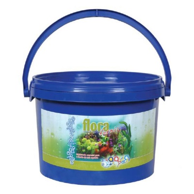 "AQUAPEX" - FLORA FÉRTIL