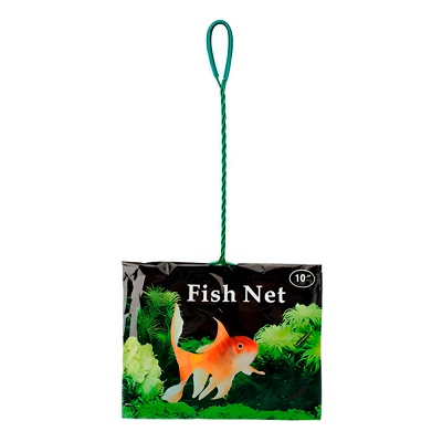 CAMAROEIRO PARA AQUÁRIO (MALHA GROSSA)