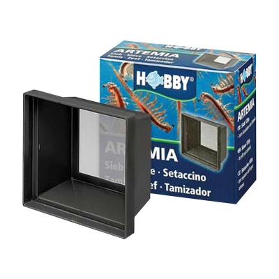 CRIVO PARA LAVAR ARTEMIA