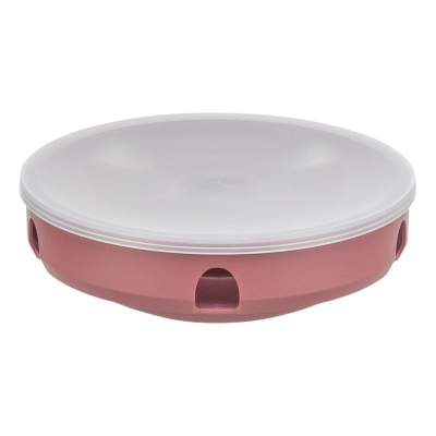 JOGO "ROCKING MAZE" EM PLÁSTICO