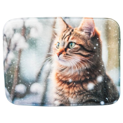 COLCHÃO FINO "CAT" - NATAL