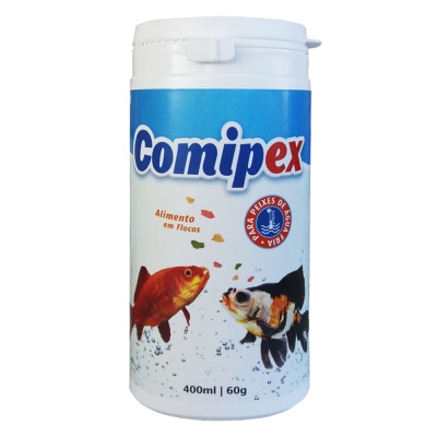 COMIPEX - ÁGUA FRIA