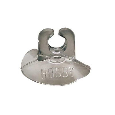 VENTOSA PARA TUBO DE AR (25 UNIDADES) "HOBBY"