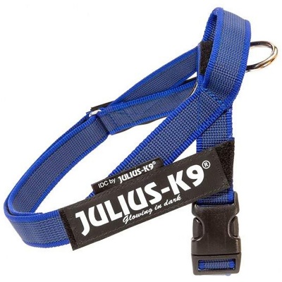 PEITORAL JULIUS-K9 "COLOR & GRAY"