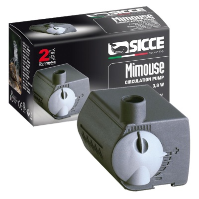 "SICCE" - BOMBA "MIMOUSE