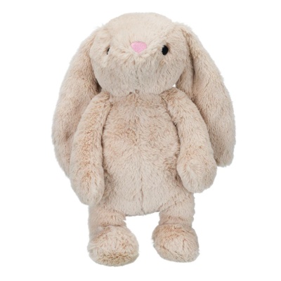 LEBRÃO EM PELÚCIA COM SOM