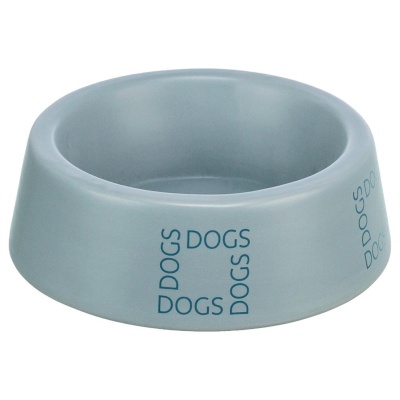 GAMELA EM CERÂMICA "DOGS"
