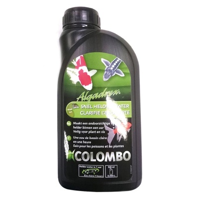 "COLOMBO" - ALGADREX (ANTI-ALGAS)