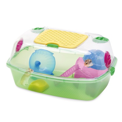 Gaiola YO-YO Plus - IM