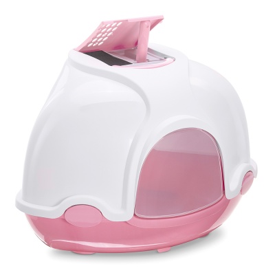 Toilette Ginger - IM