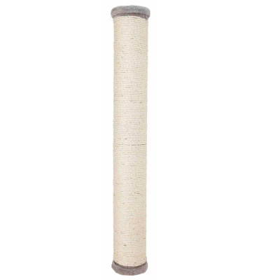 POSTE PARA FIXAÇÃO NA PAREDE