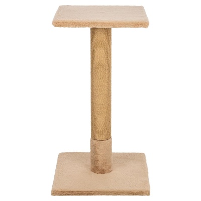 ARRANHADOR BAENA EM PELO DE COELHO