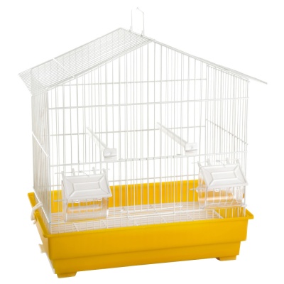 GAIOLA "CATEDRAL" GRANDE