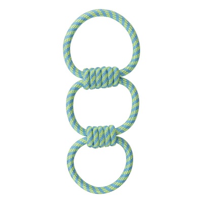 AQUA TOY - CORDA PARA TRAÇÃO EM POLIÉSTER