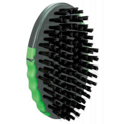 Escova C/ Cerdas em Nylon C/ Pega Ergonómica - TX