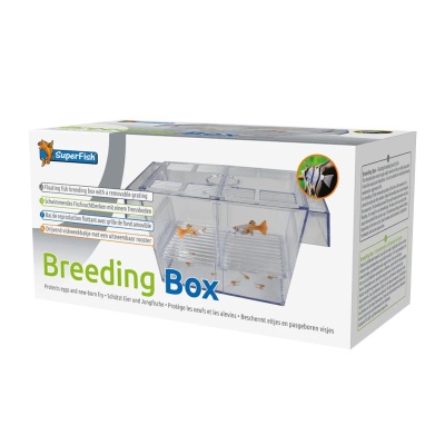 SUPERFISH - MATERNIDADE FLUTUANTE DUPLA